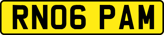 RN06PAM