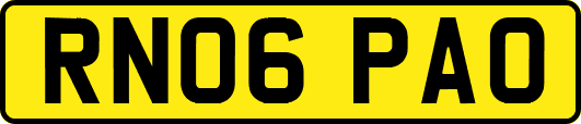 RN06PAO