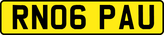 RN06PAU