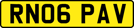 RN06PAV