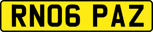 RN06PAZ