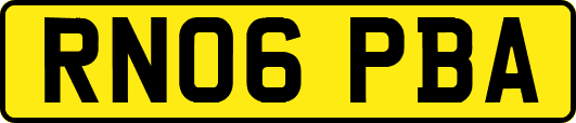 RN06PBA
