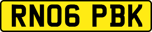 RN06PBK