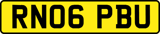 RN06PBU