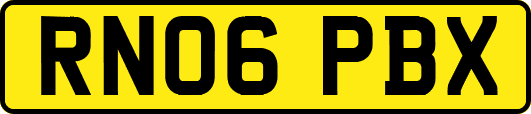 RN06PBX