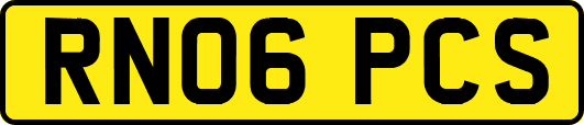 RN06PCS