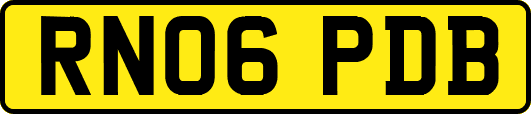 RN06PDB