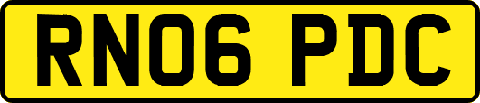 RN06PDC