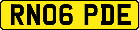 RN06PDE