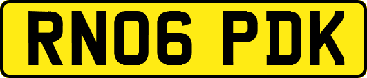 RN06PDK