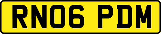 RN06PDM