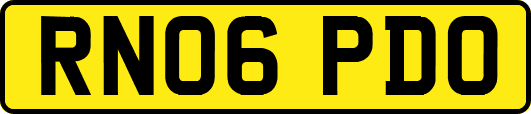 RN06PDO