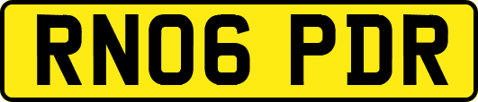 RN06PDR