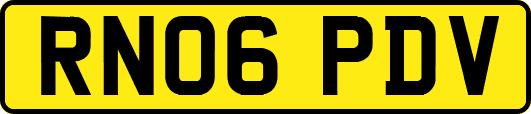 RN06PDV