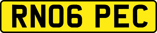 RN06PEC