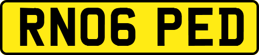 RN06PED