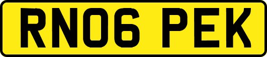 RN06PEK