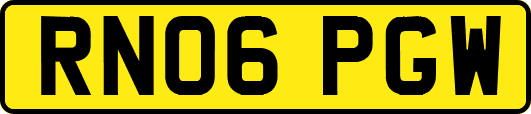 RN06PGW