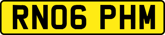 RN06PHM