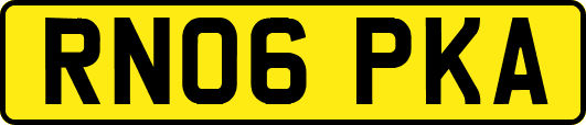 RN06PKA