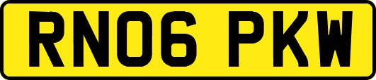 RN06PKW