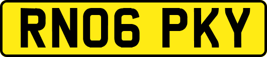 RN06PKY
