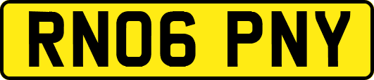 RN06PNY
