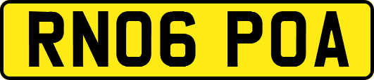 RN06POA