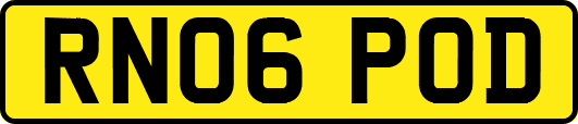 RN06POD