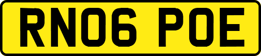 RN06POE