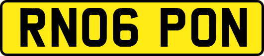 RN06PON