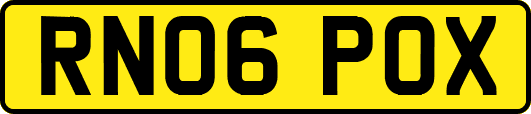 RN06POX