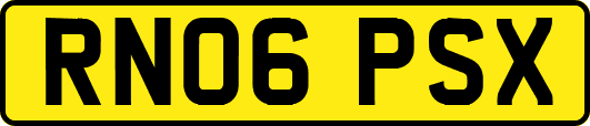 RN06PSX