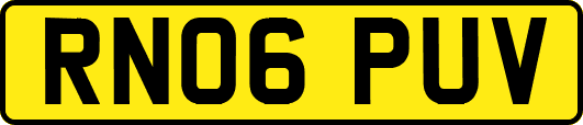 RN06PUV
