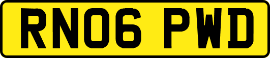 RN06PWD