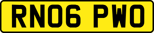 RN06PWO