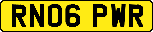 RN06PWR