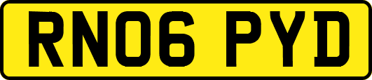RN06PYD