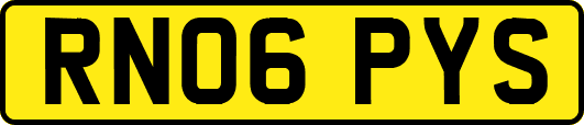 RN06PYS