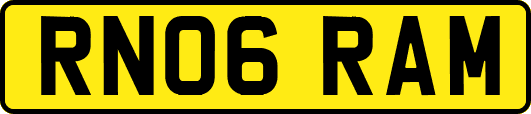 RN06RAM