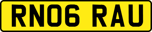 RN06RAU