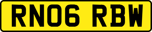 RN06RBW