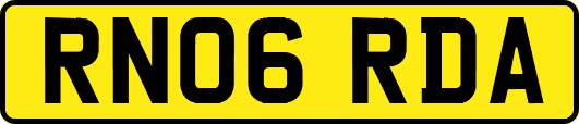 RN06RDA