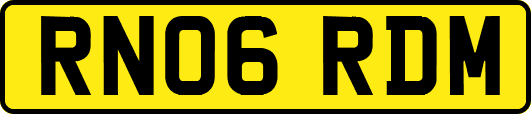 RN06RDM