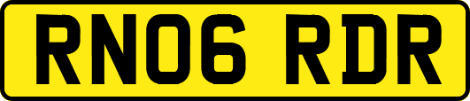 RN06RDR