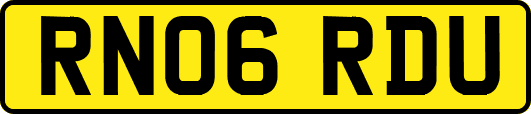 RN06RDU
