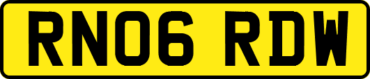 RN06RDW