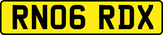 RN06RDX
