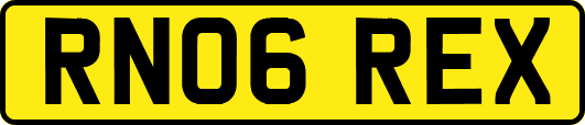 RN06REX