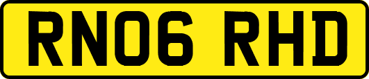 RN06RHD